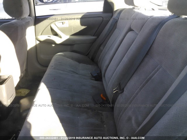 JT2BG22K310533808 - 2001 TOYOTA CAMRY CE/LE/XLE 棕色 照片 8