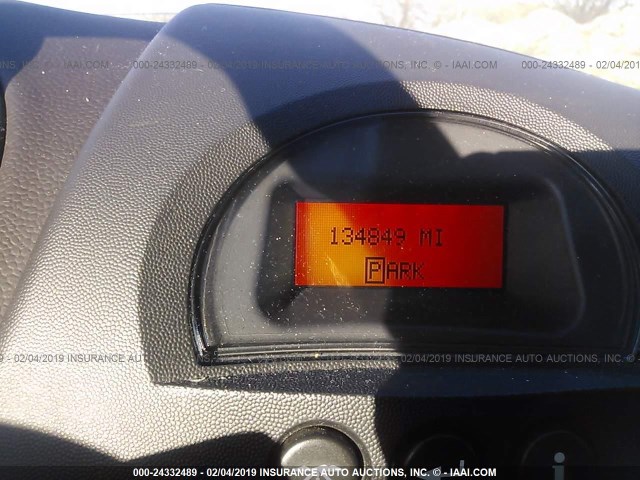 2G2WP552181115689 - 2008 PONTIAC GRAND PRIX SILVER photo 7