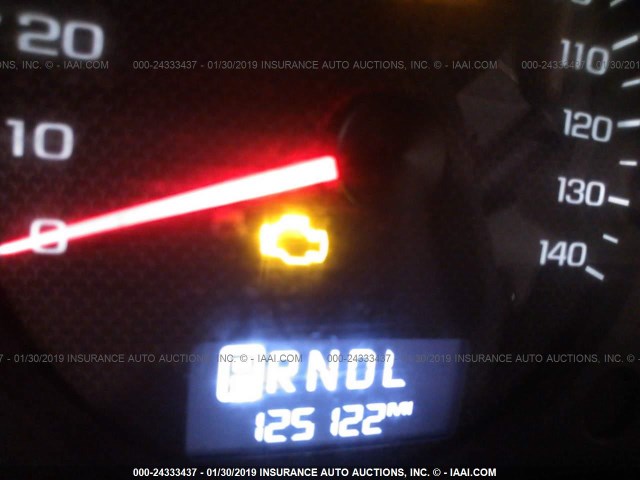 1G1ZT548X5F283600 - 2005 CHEVROLET MALIBU LS GRAY photo 7