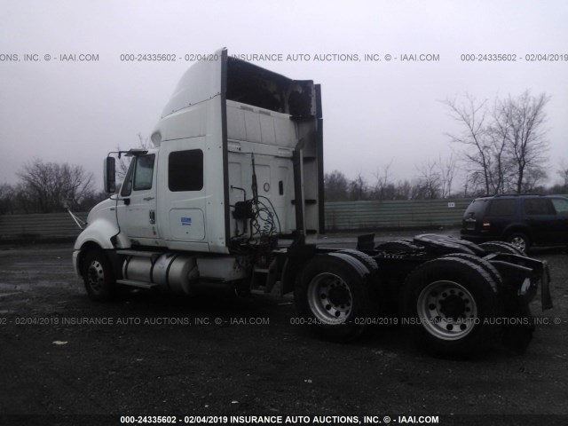 3HSDJSJR2DN150946 - 2013 INTERNATIONAL PROSTAR Unknown photo 3