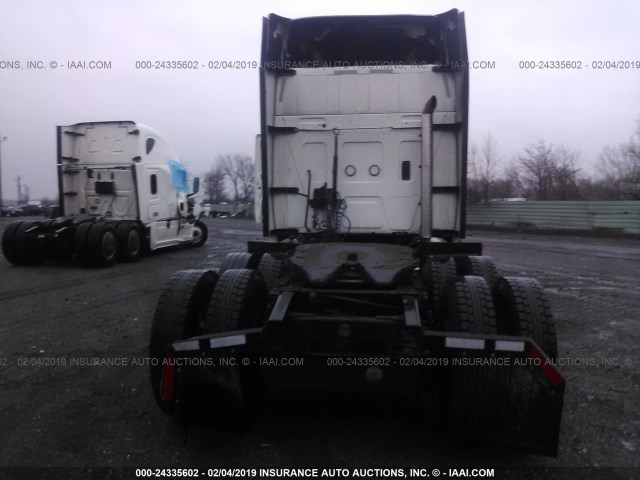 3HSDJSJR2DN150946 - 2013 INTERNATIONAL PROSTAR Unknown photo 8