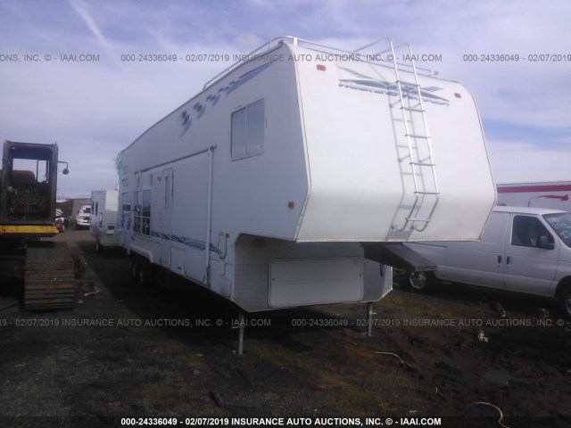 5HRSS353X5C008136 - 2005 WEEKENDWA SLC3505  白色 照片 1