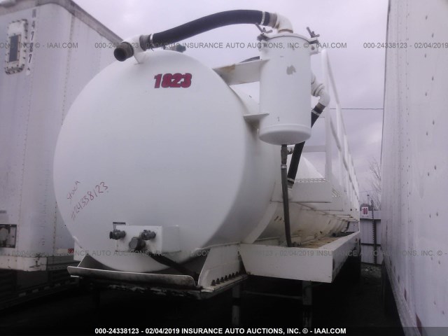 1F9ST4128CH408021 - 2012 FONTAINE TRAILER CO 130 BBL VACUUM  Unknown photo 2