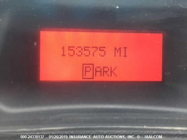 2G2WP522X51341763 - 2005 PONTIAC GRAND PRIX Unknown photo 7