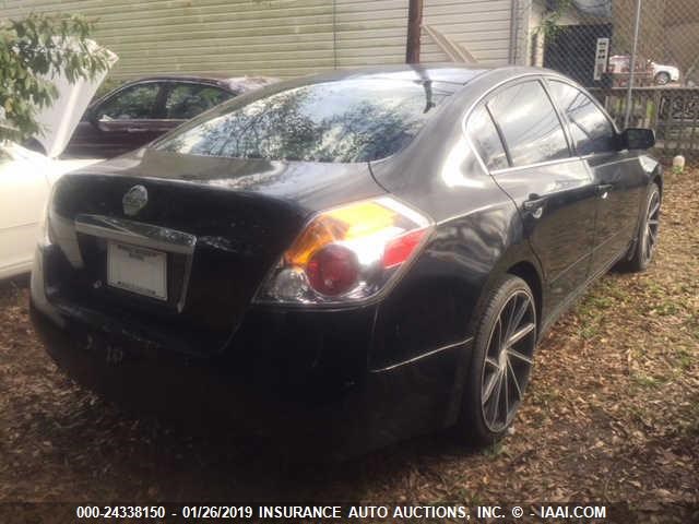 1N4AL21E37C162575 - 2007 NISSAN ALTIMA Unknown photo 4