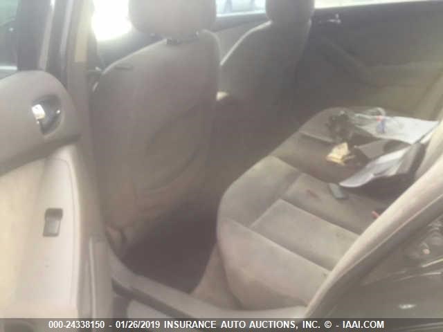 1N4AL21E37C162575 - 2007 NISSAN ALTIMA Unknown photo 8