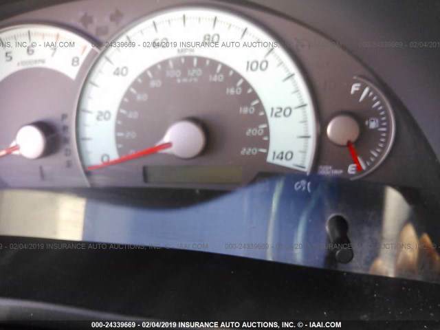 4T1BF3EK9BU689918 - 2011 TOYOTA CAMRY SE/LE/XLE 灰色 照片 7