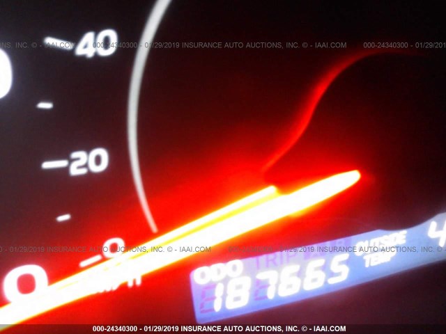 4T1BE46K67U583912 - 2007 TOYOTA CAMRY NEW GENERAT CE/LE/XLE/SE WHITE photo 7