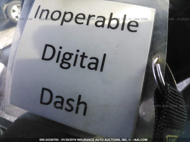 1J4GW48S24C420335 - 2004 JEEP GRAND CHEROKEE LAREDO/COLUMBIA/FREEDOM 深蓝色 照片 7