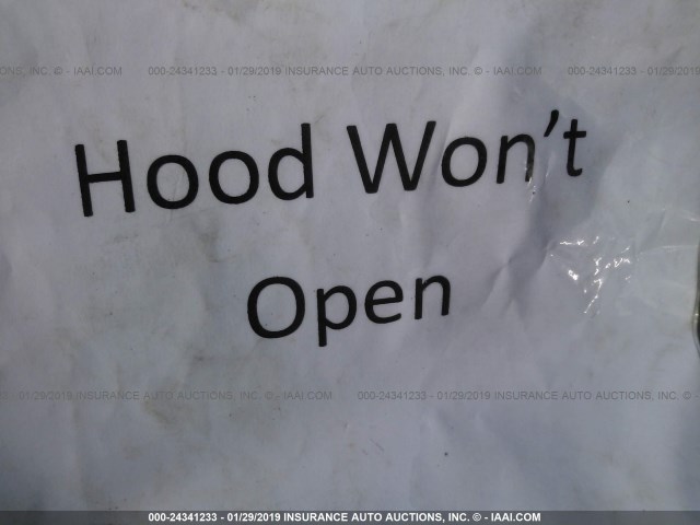 4T1BE32K25U435267 - 2005 TOYOTA CAMRY LE/XLE/SE SILVER photo 10