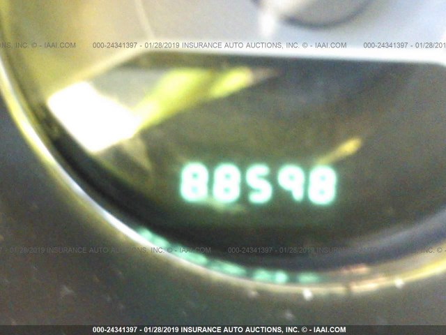 1C3CDZCB6DN637085 - 2013 DODGE AVENGER SXT SILVER photo 7