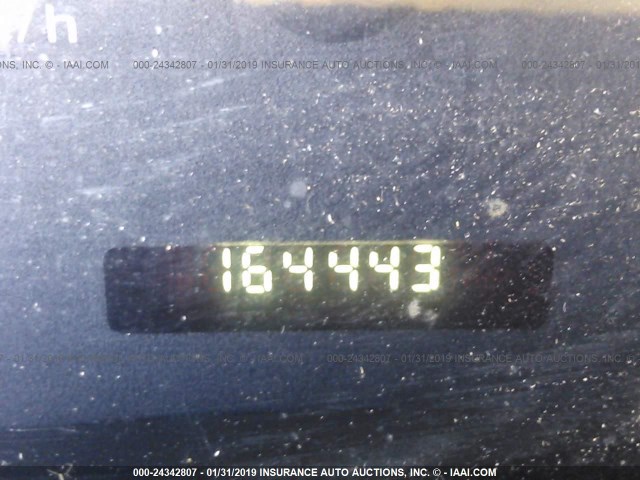 1G1NE52J53M686598 - 2003 CHEVROLET MALIBU LS WHITE photo 7