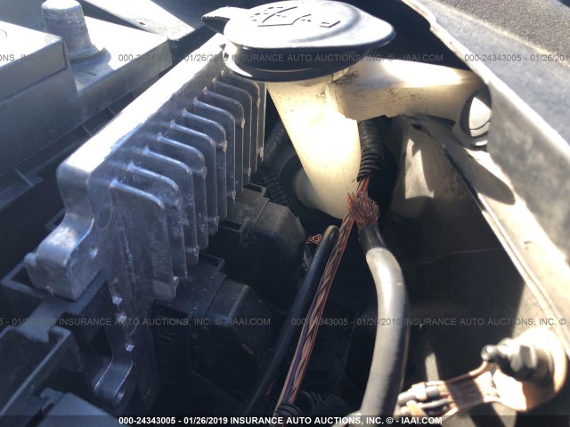 1G1ZC5E09CF349463 - 2012 CHEVROLET MALIBU 1LT GRAY photo 6