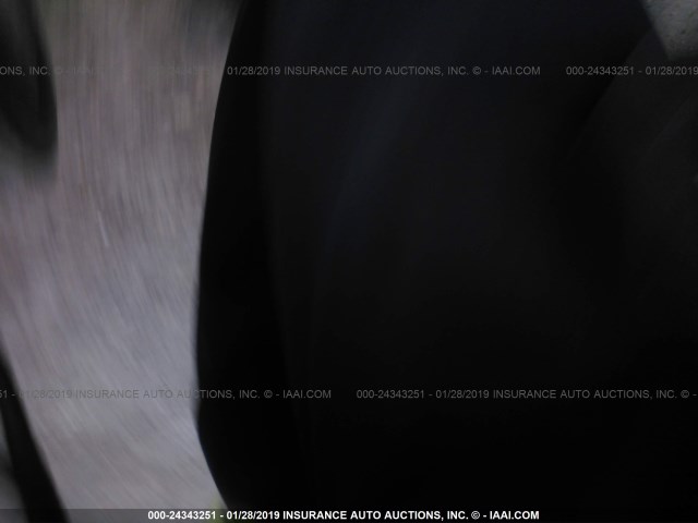 1G1ZH57B094198842 - 2009 CHEVROLET MALIBU 1LT ლურჯი ფოტო 8