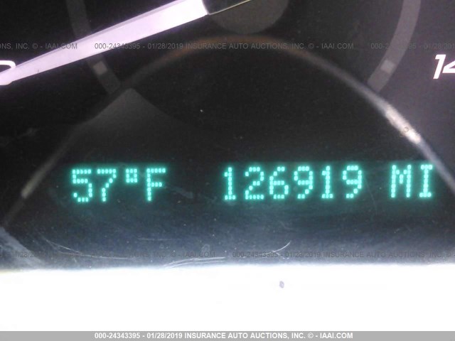 1G1ZC5E00CF288472 - 2012 CHEVROLET MALIBU 1LT 银色 照片 7