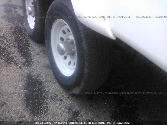 4X4FWCG277T008827 - 2007 FOREST RIVER OTHER  WHITE photo 7