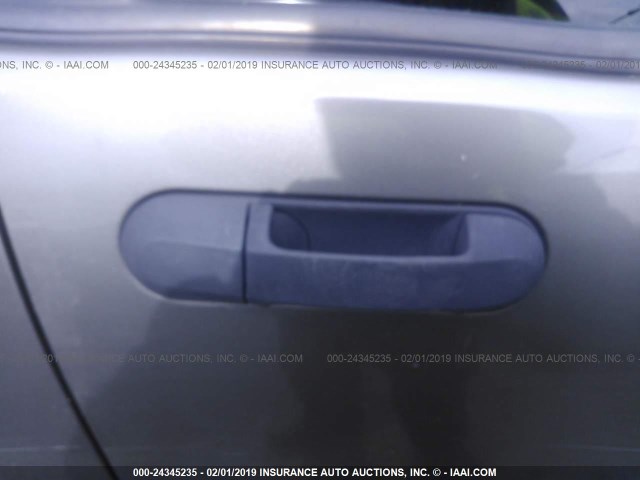 1FMZU63E65ZA47361 - 2005 FORD EXPLORER XLT/XLT SPORT/NBX Şampan foto 9