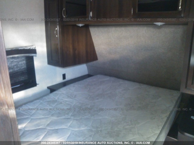 1UJBJ0BT5J1TR0151 - 2018 JAYCO OTHER  Champagne photo 5