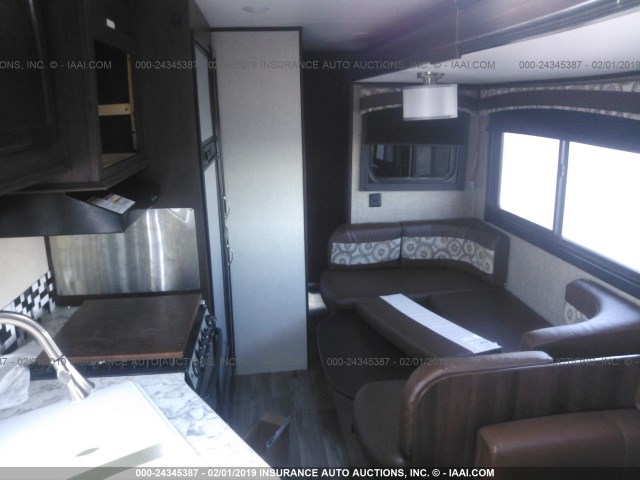 1UJBJ0BT5J1TR0151 - 2018 JAYCO OTHER  Champagne photo 8