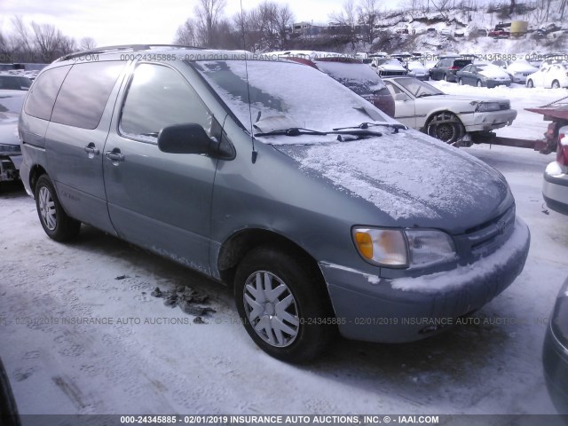 4t3zf13cxyu186848 2000 toyota sienna le xle blue price history history of past auctions prices and bids history of salvage and used vehicles 2000 toyota sienna le xle blue 4t3zf13cxyu186848 price history history of past auctions