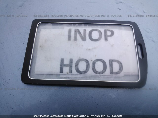 JTKDE167990276227 - 2009 TOYOTA SCION TC ლურჯი ფოტო 10