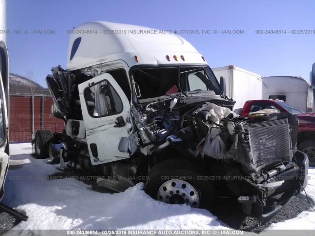 1FUJGLDR9DLFF7284 - 2013 FREIGHTLINER CASCADIA 125  Unknown photo 1