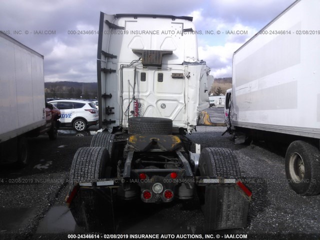 1FUJGLDR9DLFF7284 - 2013 FREIGHTLINER CASCADIA 125  Unknown photo 8