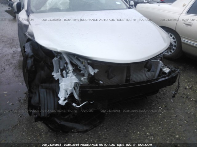 4T1BF1FK9EU858150 - 2014 TOYOTA CAMRY L/SE/LE/XLE 米色 照片 6