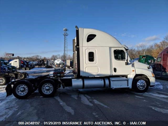 3AKJGLD6XFSGJ8904 - 2015 FREIGHTLINER CASCADIA 125  Unknown photo 3