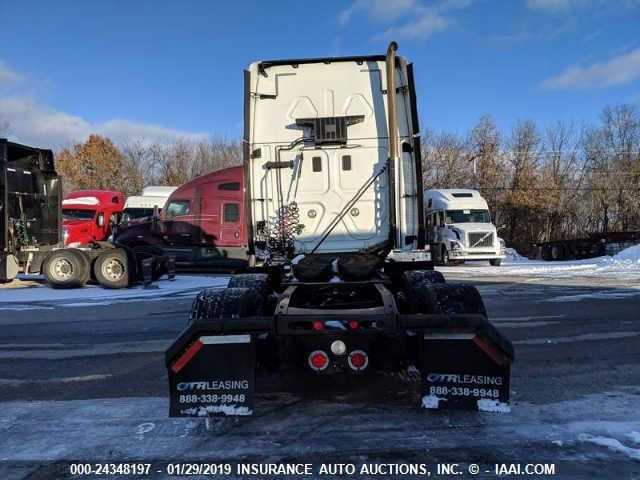 3AKJGLD6XFSGJ8904 - 2015 FREIGHTLINER CASCADIA 125  Unknown photo 4