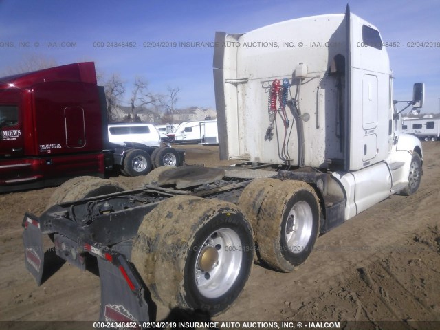 1XKAD49X3DJ365597 - 2013 KENWORTH T660   *CANCEL*  Unknown photo 4