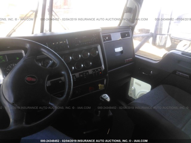 1XKAD49X3DJ365597 - 2013 KENWORTH T660   *CANCEL*  Unknown photo 5