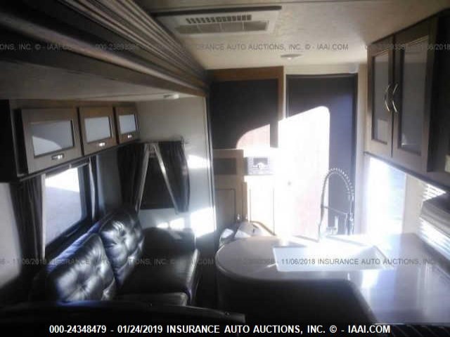 4X4TWDD23JA262499 - 2018 FOREST RIVER WILDWOOD  未知 照片 5