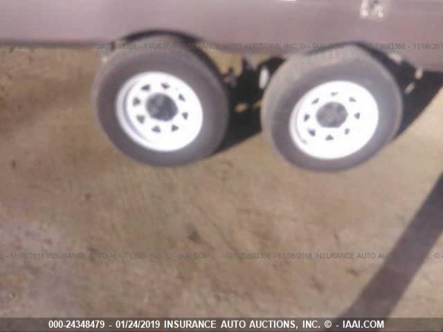 4X4TWDD23JA262499 - 2018 FOREST RIVER WILDWOOD  未知 照片 7