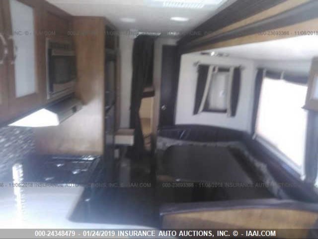 4X4TWDD23JA262499 - 2018 FOREST RIVER WILDWOOD  未知 照片 8