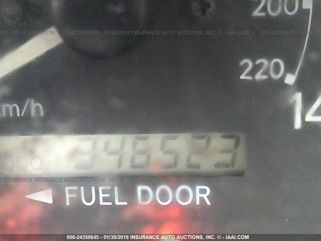 JT2BG22K6Y0420770 - 2000 TOYOTA CAMRY CE/LE/XLE 香槟色 照片 7