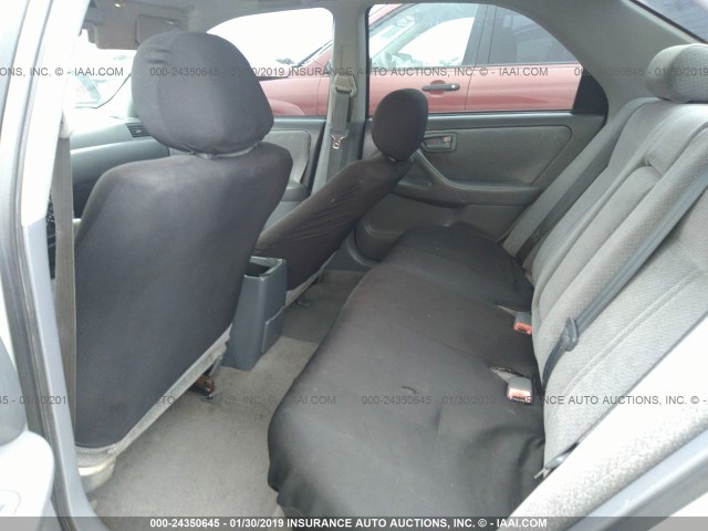 JT2BG22K6Y0420770 - 2000 TOYOTA CAMRY CE/LE/XLE 香槟色 照片 8