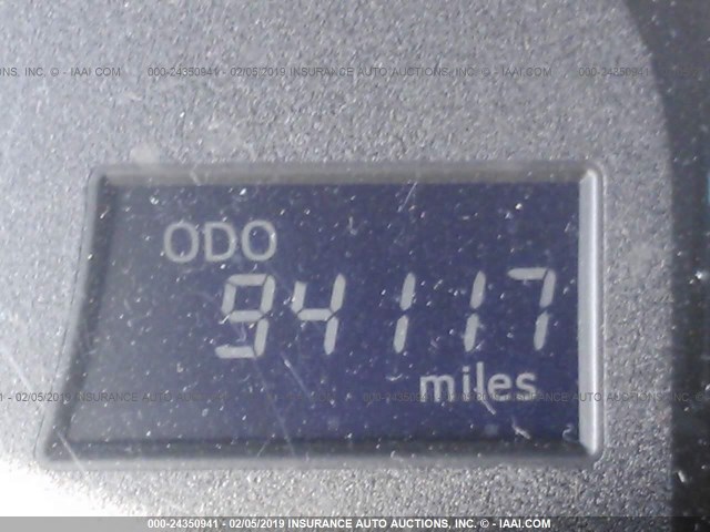 4T1BF1FK8CU012041 - 2012 TOYOTA CAMRY SE/LE/XLE 银色 照片 7