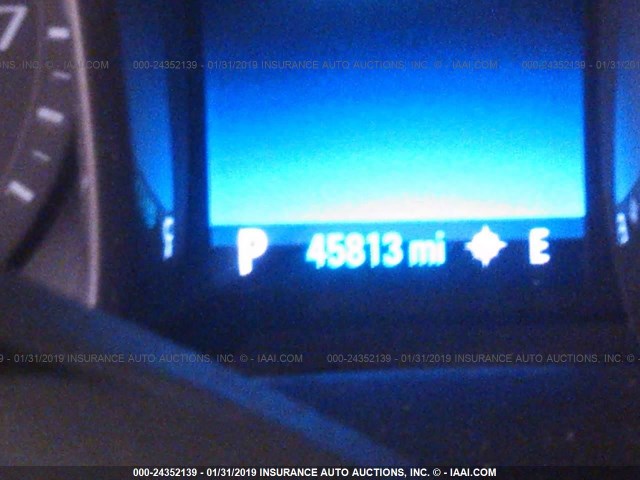 1G11B5SLXFU147617 - 2015 CHEVROLET MALIBU LS SILVER photo 7