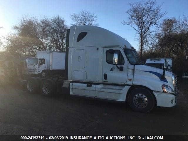 1FUJGLDR3BSAS0806 - 2011 FREIGHTLINER CASCADIA 125  Unknown photo 1