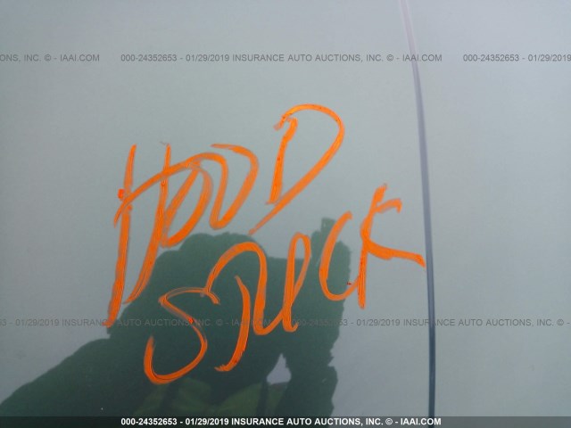 1G8AJ55F57Z203431 - 2007 SATURN ION LEVEL 2 绿色 照片 10