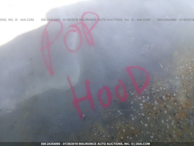 5TFJX4GN7CX008021 - 2012 TOYOTA TACOMA DOUBLE CAB 灰色 照片 10