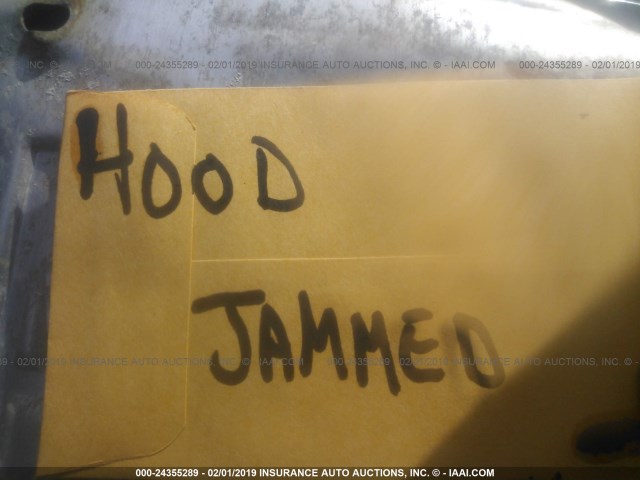 1G11C5SA8DF353628 - 2013 CHEVROLET MALIBU 1LT BLACK photo 10