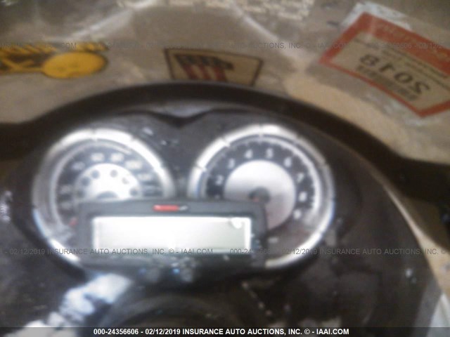 2BPS228453V000745 - 2003 SKIDOO OTHER  BLACK photo 7