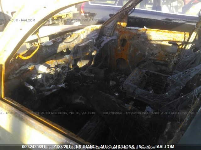 5TBDT44156S545628 - 2006 TOYOTA TUNDRA DOUBLE CAB SR5 BLACK photo 7