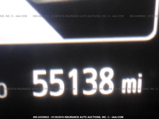 4T1BF1FKXGU127231 - 2016 TOYOTA CAMRY LE/XLE/SE/XSE შავი ფოტო 7