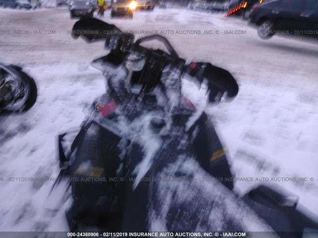 4UF13SNW4DT101236 - 2013 ARCTIC CAT SNOWPRO 800  BLACK photo 5