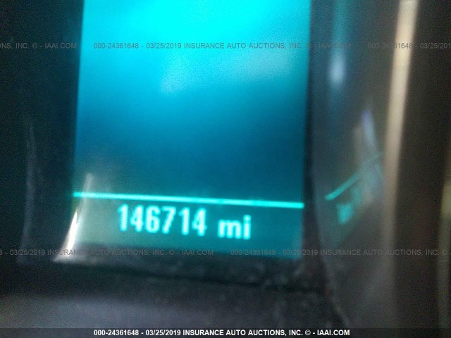 1G11B5SA1DF319002 - 2013 CHEVROLET MALIBU LS GRAY photo 7