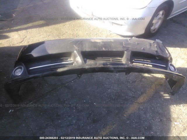 4T1BF1FK4EU754097 - 2014 TOYOTA CAMRY L/SE/LE/XLE Qara foto 6