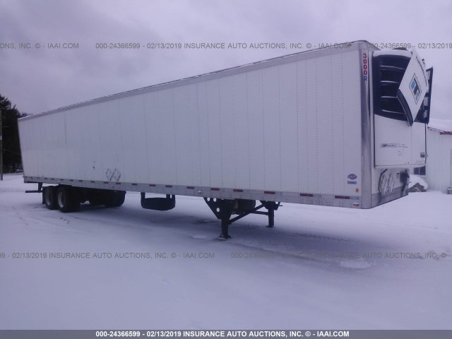 1UYVS2531H6990522 - 2017 UTILITY TRAILER MFG REEFER  Unknown photo 1